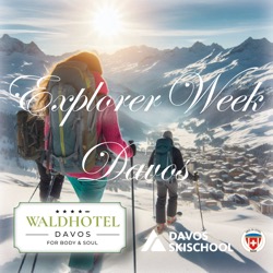 Explorer Week